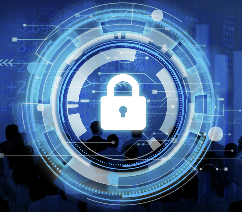 seguridad electronica